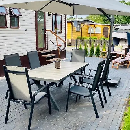 Vienna Am Kronensee Casa vacanze *