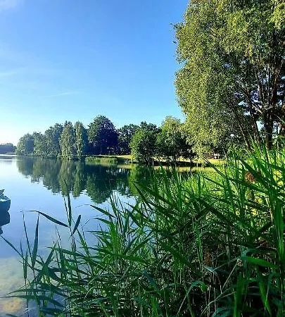 Vienna Am Kronensee *