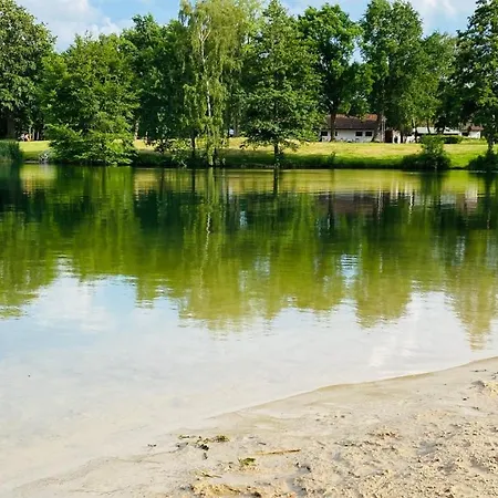 Vienna Am Kronensee Holiday home