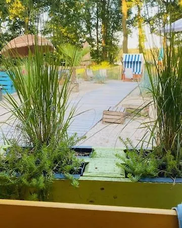 Vienna Am Kronensee *