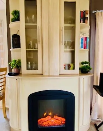 Vienna Am Kronensee Casa vacanze