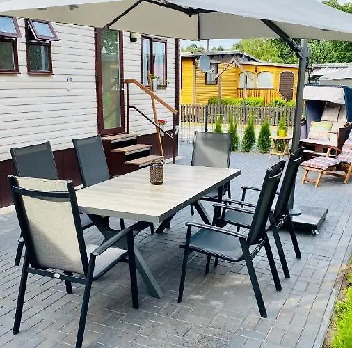 Vienna Am Kronensee Vakantiehuis *