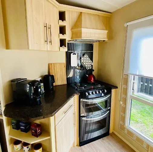 Vienna Am Kronensee Vakantiehuis