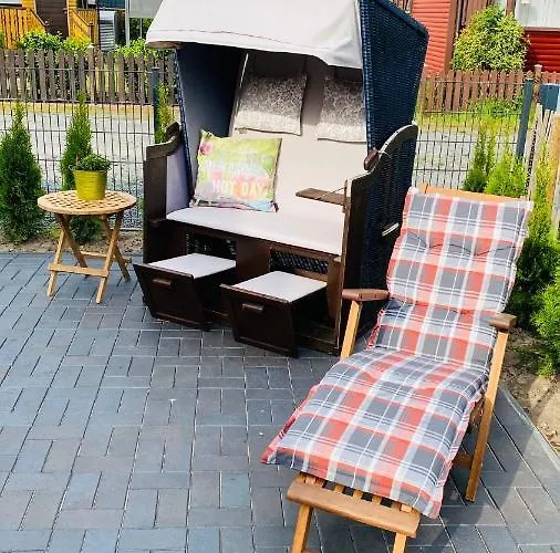 Vienna Am Kronensee Vakantiehuis *