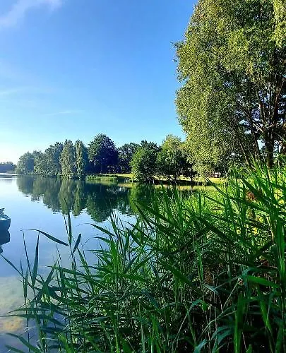 Vienna Am Kronensee *