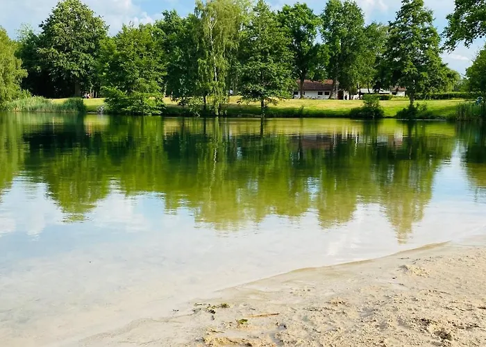 Vienna Am Kronensee Vakantiehuis