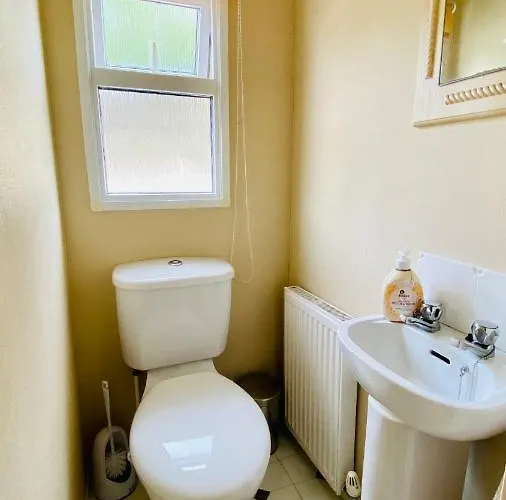 Vienna Am Kronensee Vakantiehuis *