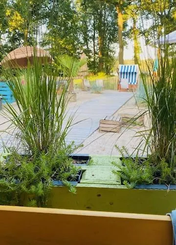 Vienna Am Kronensee *