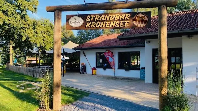 Vienna Am Kronensee *