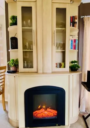 Vienna Am Kronensee Vakantiehuis